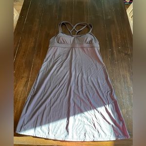 Athleta dress